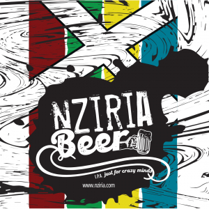 NZIRIA beer